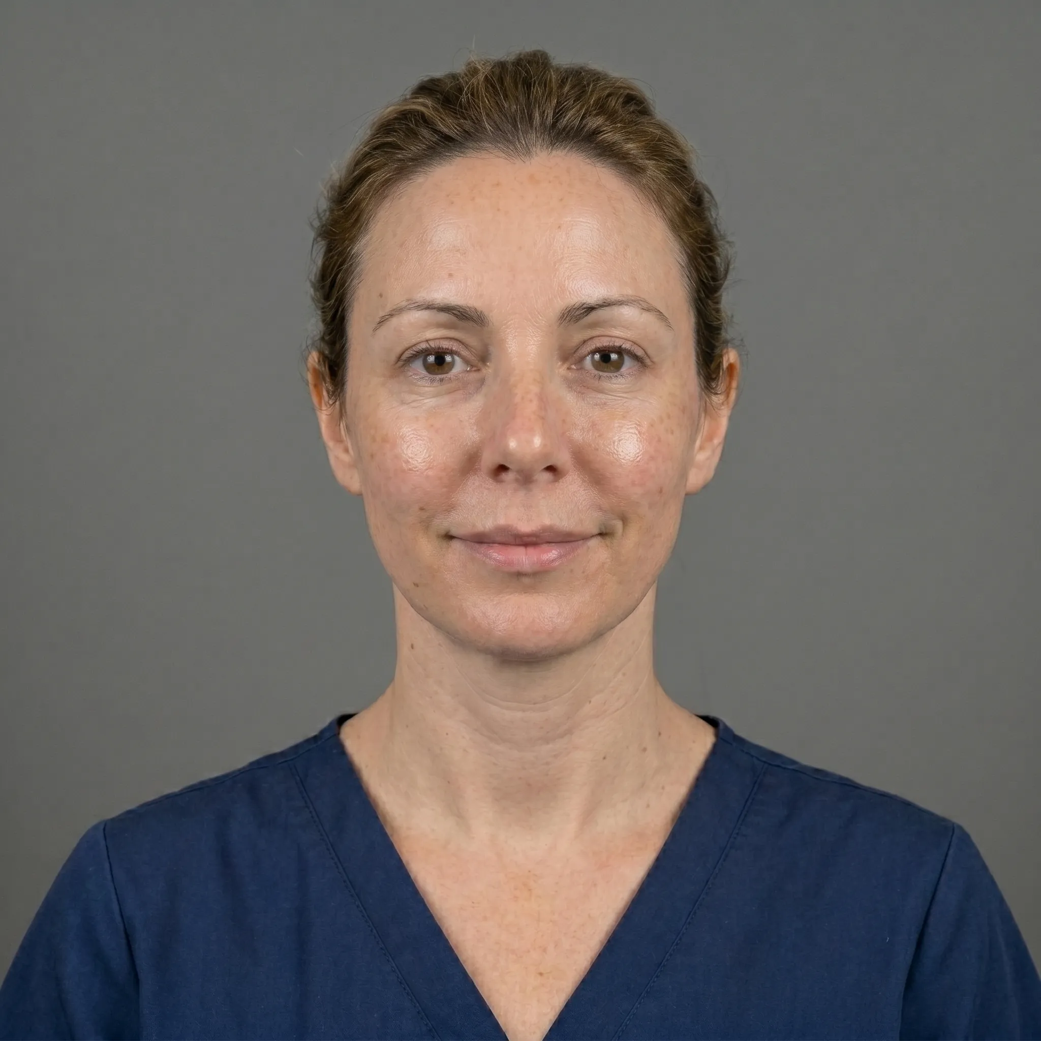 After dermal fillers treatment